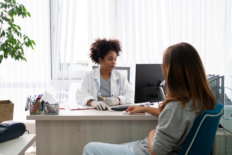 Mutirão do DIU na Universidade Anhembi Morumbi promove saúde e bem-estar para mulheres em situação de vulnerabilidade